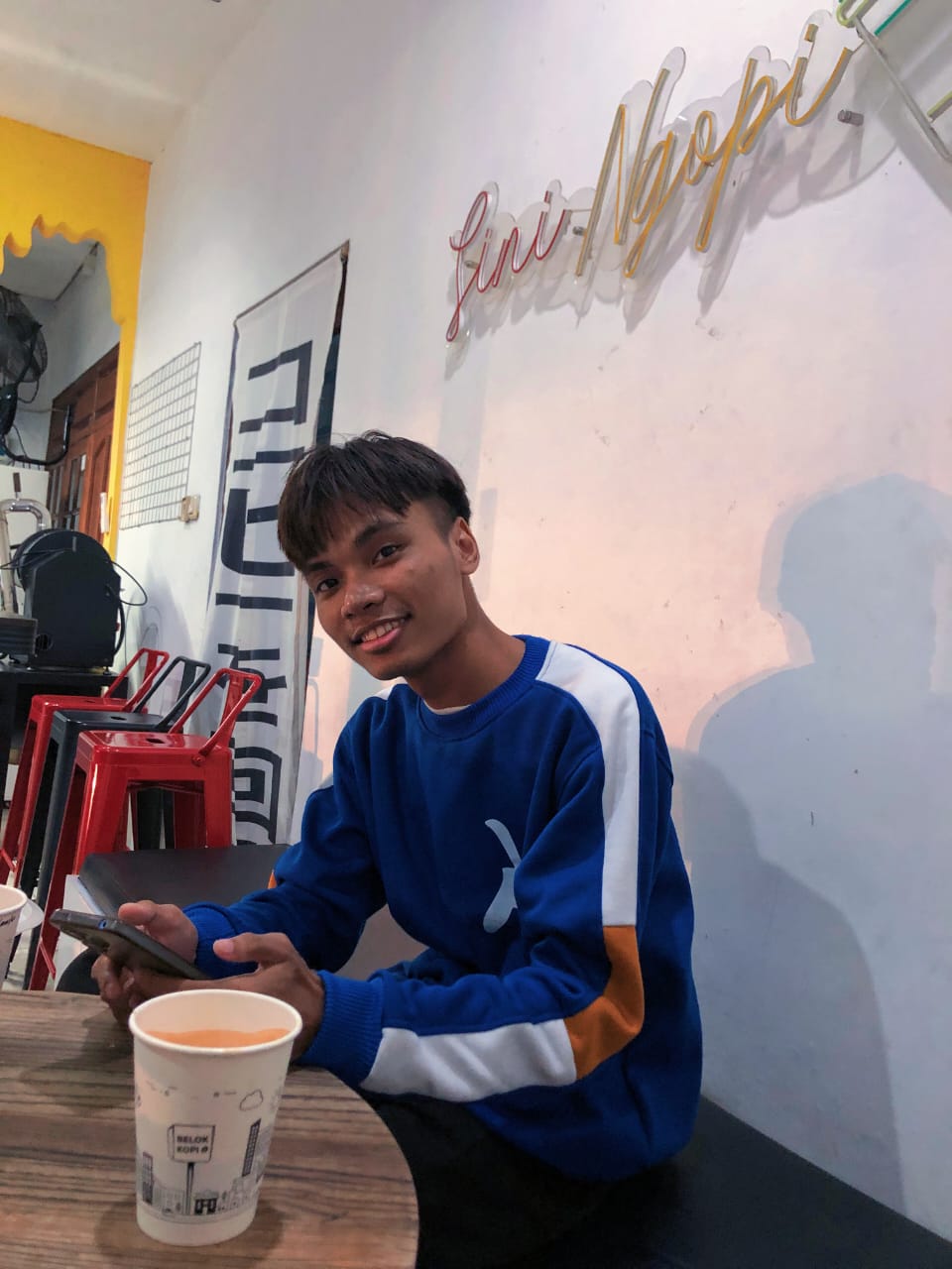 Putra Mahardika