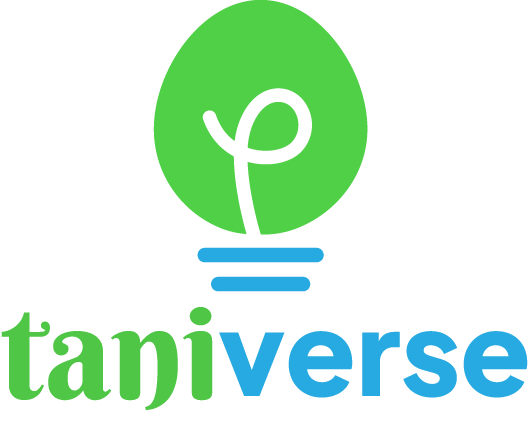 TaniVerse Logo